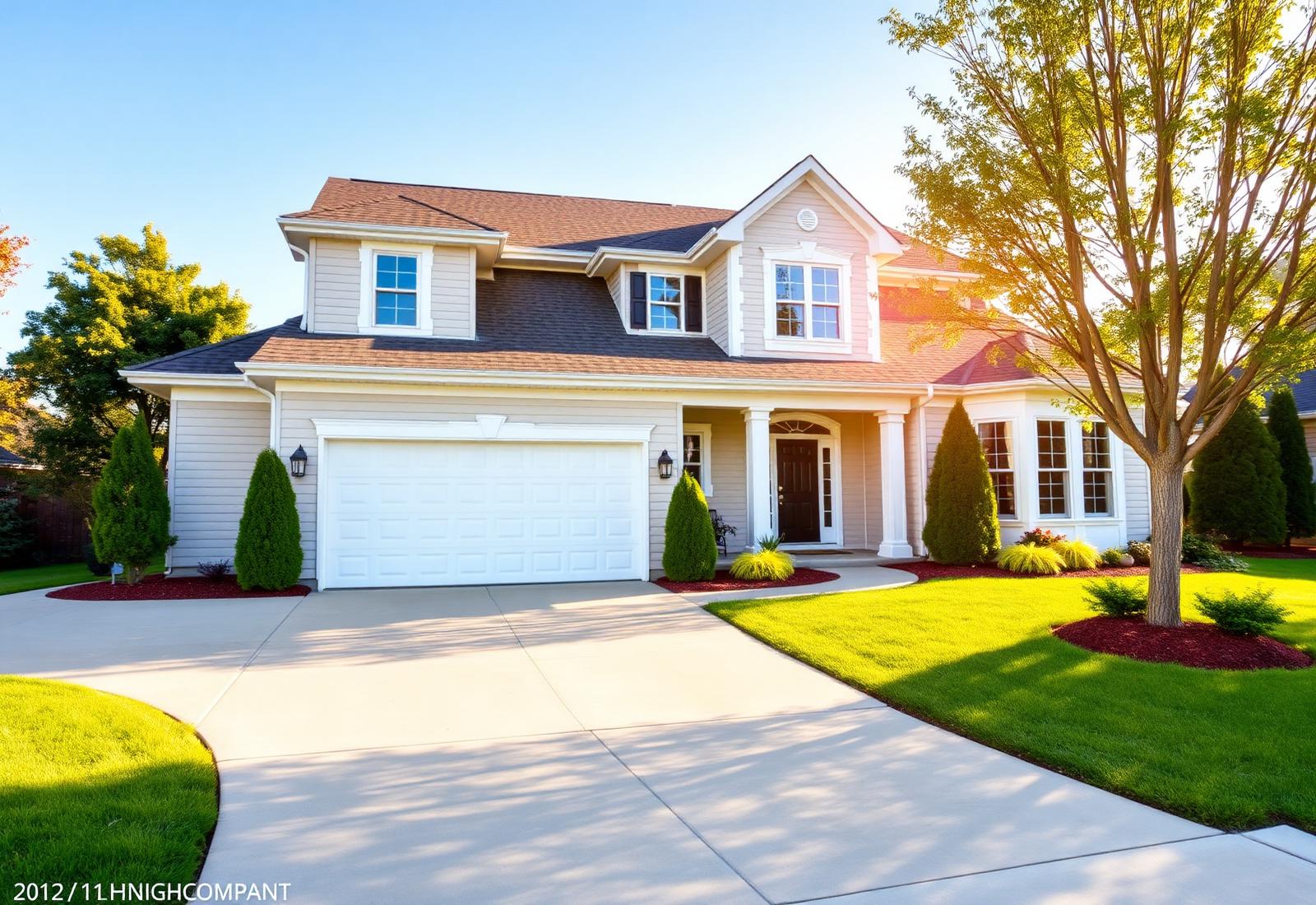 Beautifully maintained home cared for by Smiths Property Services